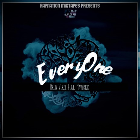 EveryOne ft. Drew Verdé & Maverick