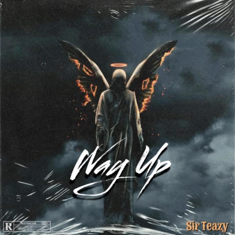 Way up Freestyle | Boomplay Music