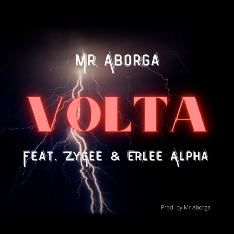 Volta ft. ZyGee & Erlee Alpha | Boomplay Music