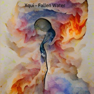 Fallen Water