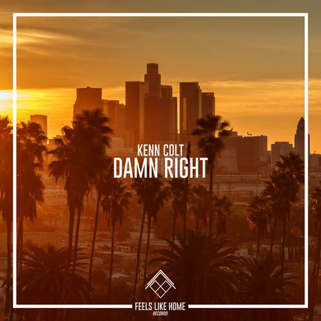 Damn Right | Boomplay Music