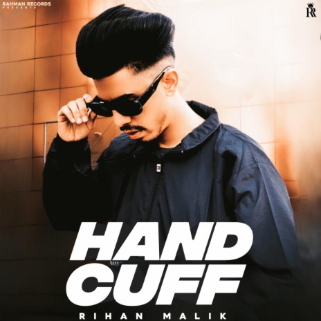 Handcuff | Boomplay Music