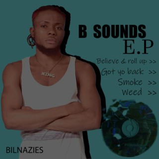B Sounds EP