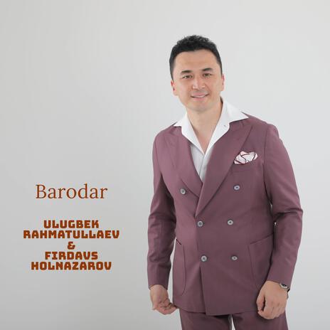 Barodar ft. Firdavs Holnazarov