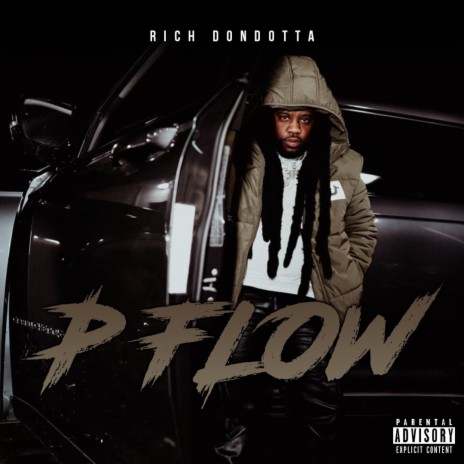 P Flow | Boomplay Music