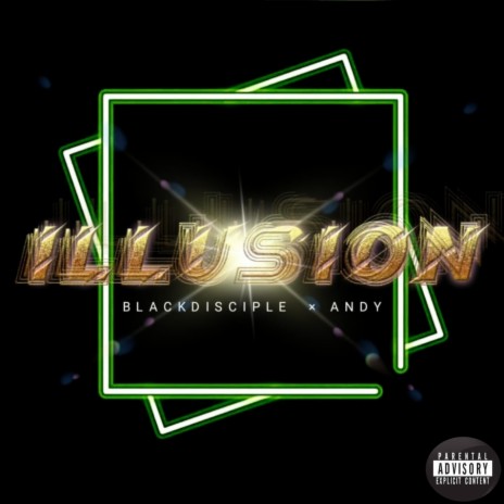 Illusion (feat. Andy)