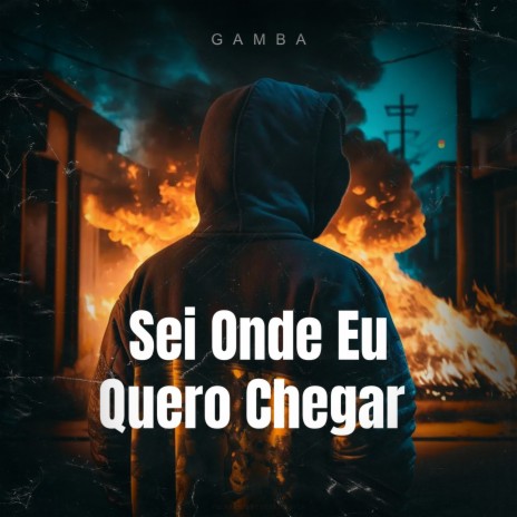 Sei Onde Eu Quero Chegar | Boomplay Music