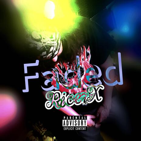 Faded ft. Prod.byduwap | Boomplay Music