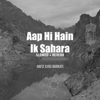 Ap Hi Hain Ik Sahara (Lofi-Mix)