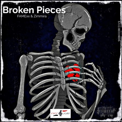 Broken Pieces