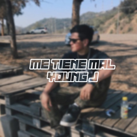 Me Tiene Mal | Boomplay Music