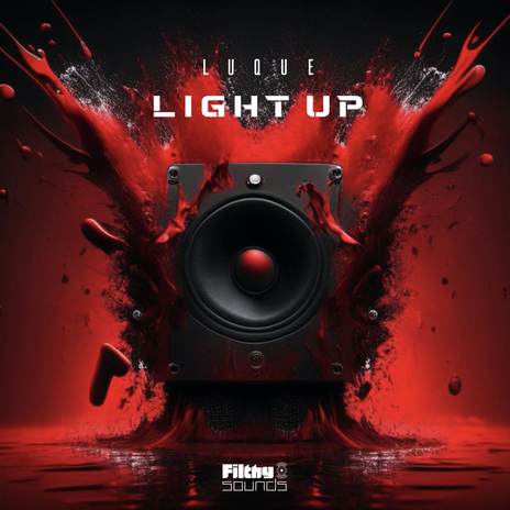 Light Up (Extended Mix) | Boomplay Music