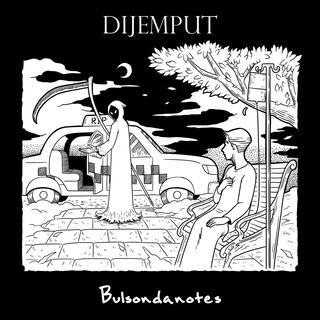 Dijemput