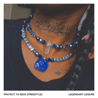 Protect Ya Neck (Freestyle)