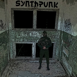 Synthpunk