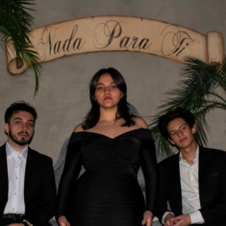 Nada Para Ti lyrics | Boomplay Music