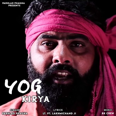 Yog Kirya | Boomplay Music