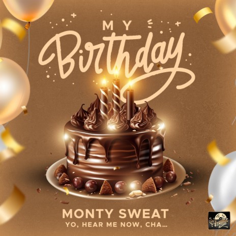 My Birthday | Boomplay Music