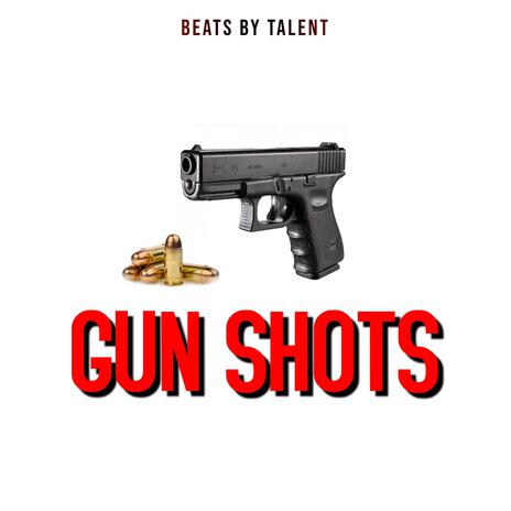 GUN SHOTS (EFX) | Boomplay Music