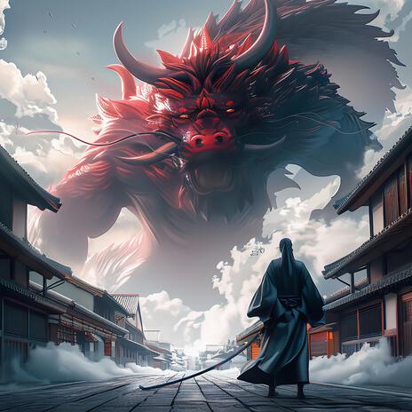 Mystic Oni