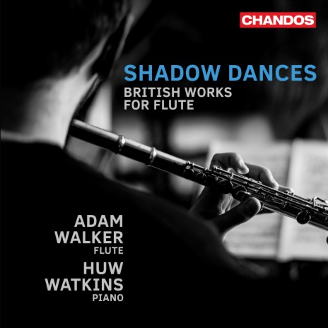 Suite de ballet: I. Improvisation ft. Huw Watkins | Boomplay Music