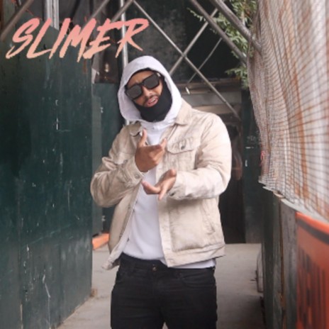 SLIMER (Freestyle) | Boomplay Music
