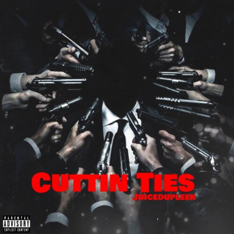 Cuttin ties