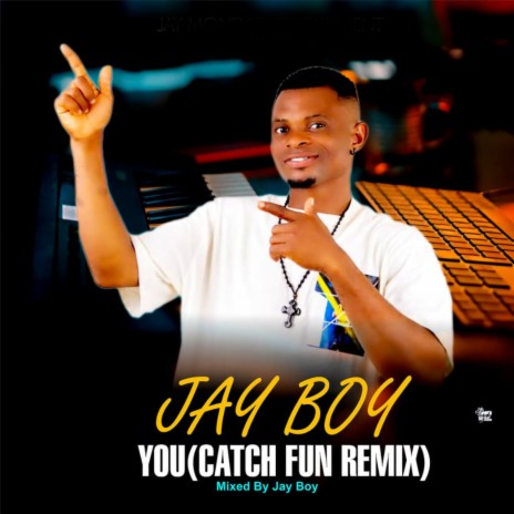 You (Catch Fun Remix) | Boomplay Music