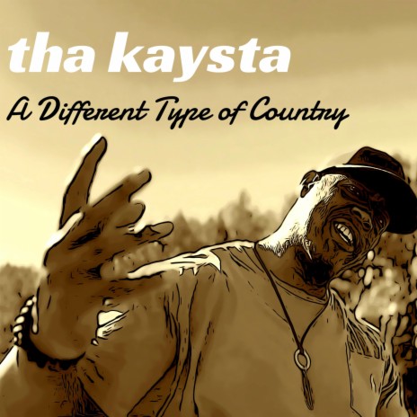A Different Type of Country (Radio Edit) | Boomplay Music