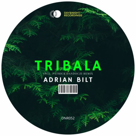 Tribala (Patrick Dandoczi Remix) | Boomplay Music