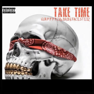 Take time