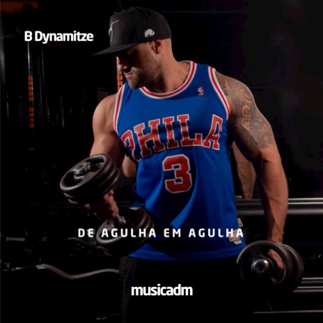 De Agulha em Agulha | Boomplay Music