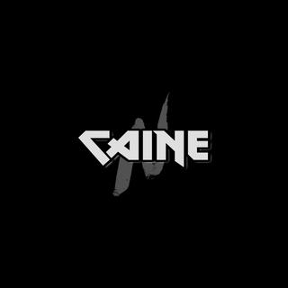 Caine & Rdx (1 Par 1) (Remix)