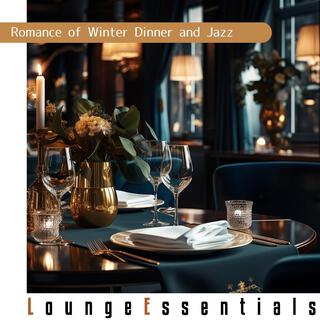 Romance of Winter Dinner and Jazz