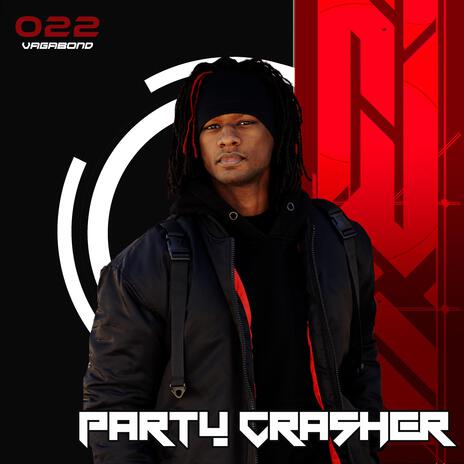 Party Crasher | Boomplay Music