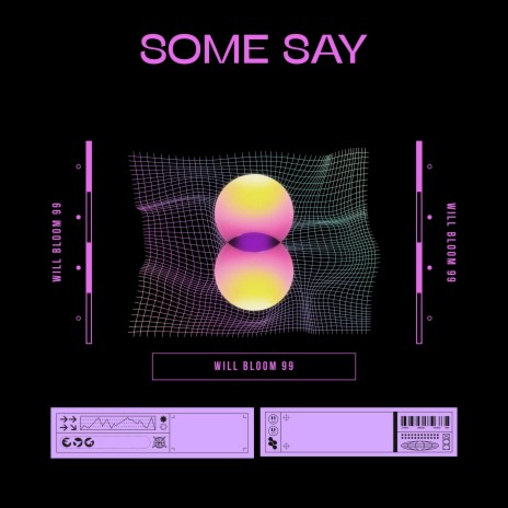 SOME SAY (TEKKNO) (SPED UP) | Boomplay Music