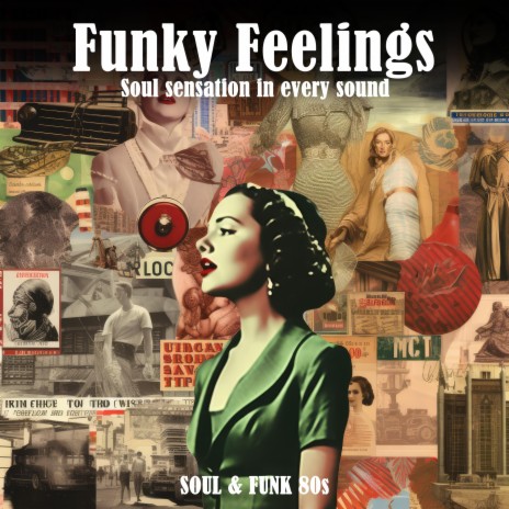 Funky Feelings | Boomplay Music