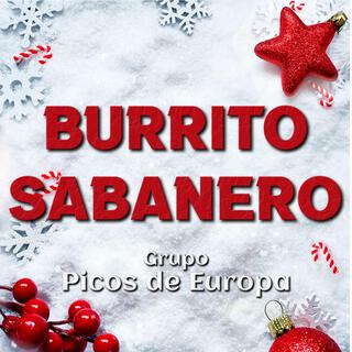 Burrito sabanero