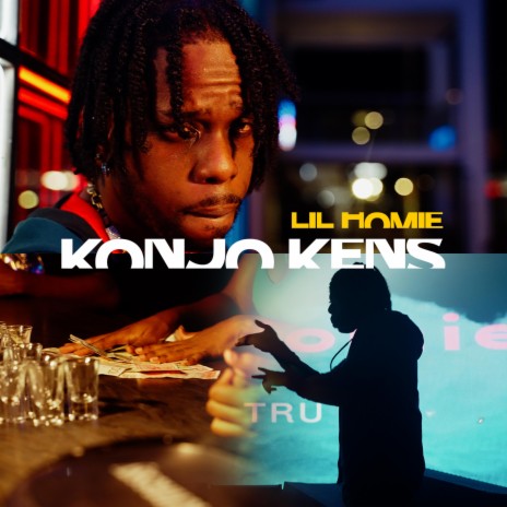 Konjo Kens | Boomplay Music