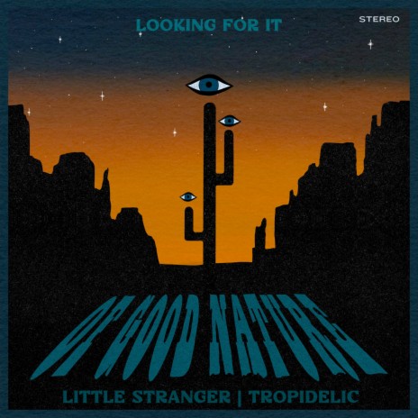 Looking For It (Light Up Remix) ft. Little Stranger & Tropidelic