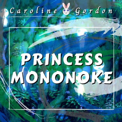 Princess Mononoke (Cover) | Boomplay Music