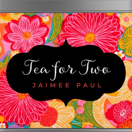 Tea for Two ft. Pat Coil, Andre Reiss, Jacob Jezioro & Danny Gottlieb | Boomplay Music