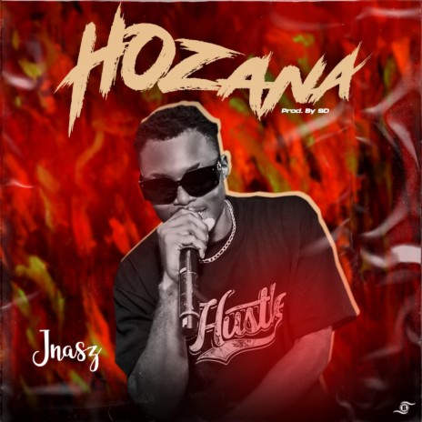 Hozana ft. SD | Boomplay Music