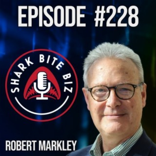 #228 Teaching ERP to a NEW Generation with Professor Robert Markley of Saint Vincent College
