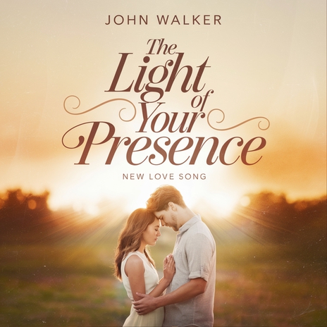 The Light of Your Presence