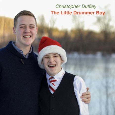 The Little Drummer Boy | Boomplay Music