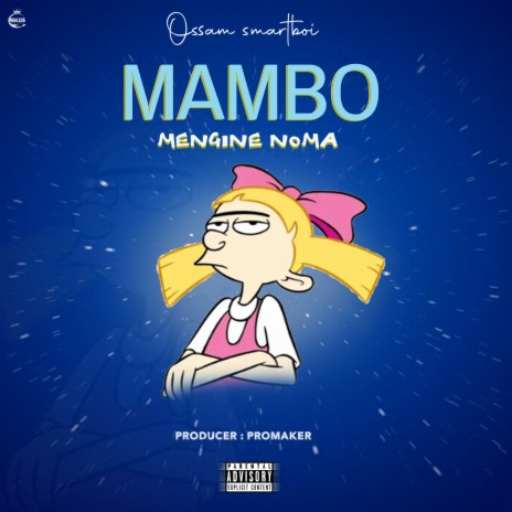 Mambo Mengine Noma | Boomplay Music