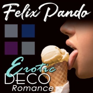 Erotic Deco Romance