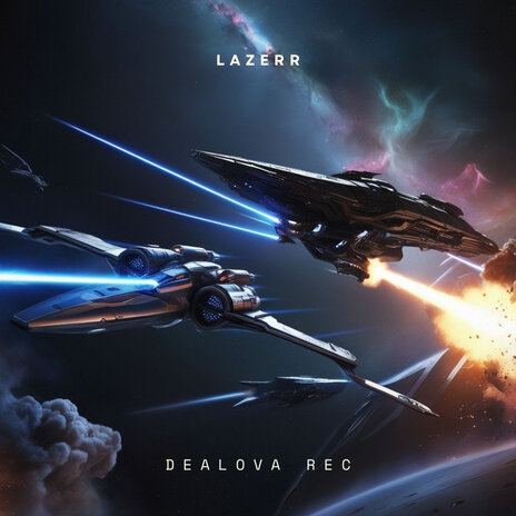 Lazerr | Boomplay Music