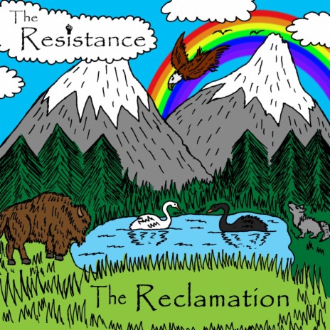 The Reclamation | Boomplay Music